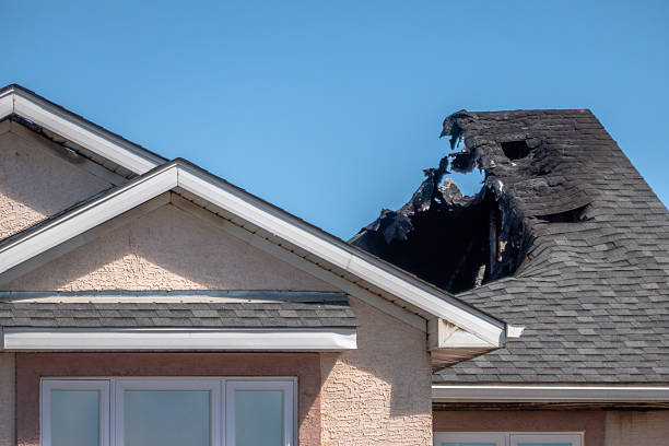 Licensed Odor Removal service in Hanover, MD - Fire Damage Laser Cleaning